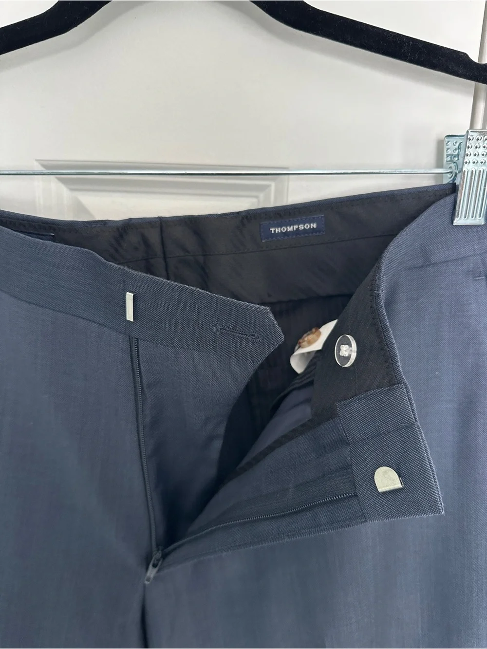 J. Crew size w34